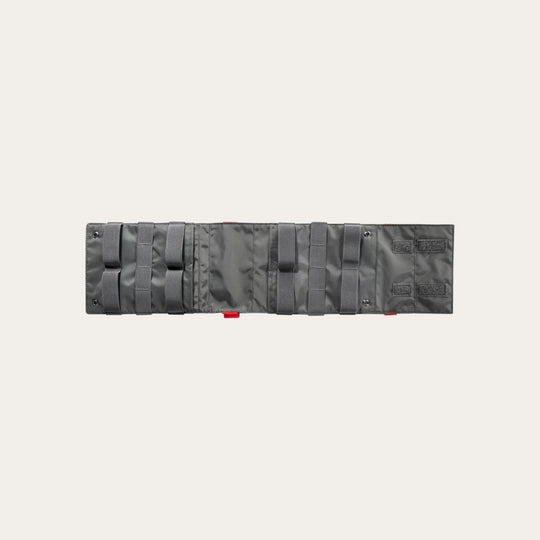 Erste-Hilfe-Tasche Head Rest IFAK – Titan Grey