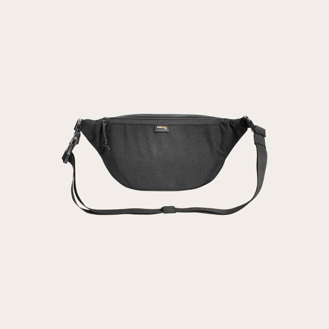 Hüfttasche TT Modular Hip Bag 2 - Schwarz