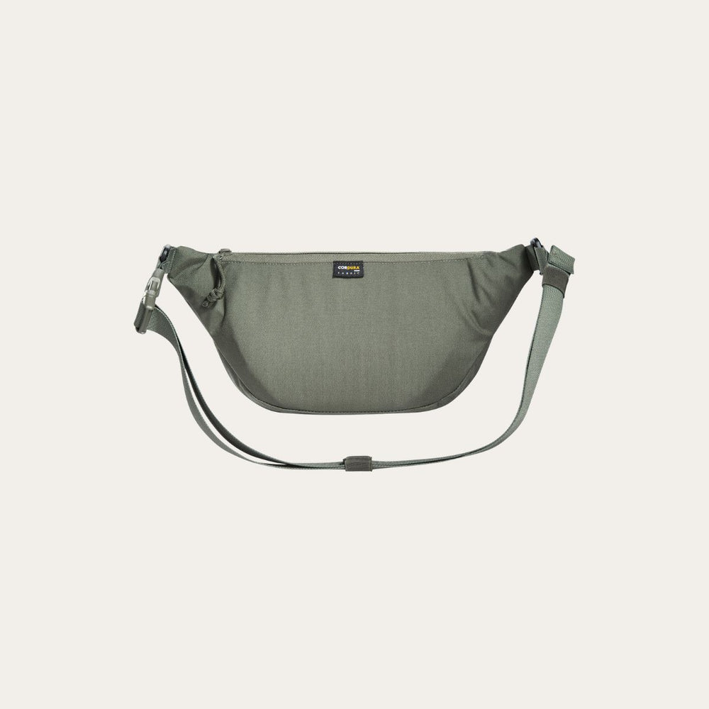 TT Modular Hip Bag 2 - Steingrau Olive