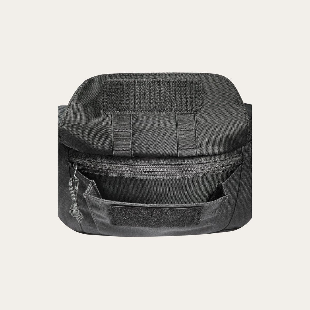 Hüfttasche TT Modular Hip Bag 2 - Schwarz