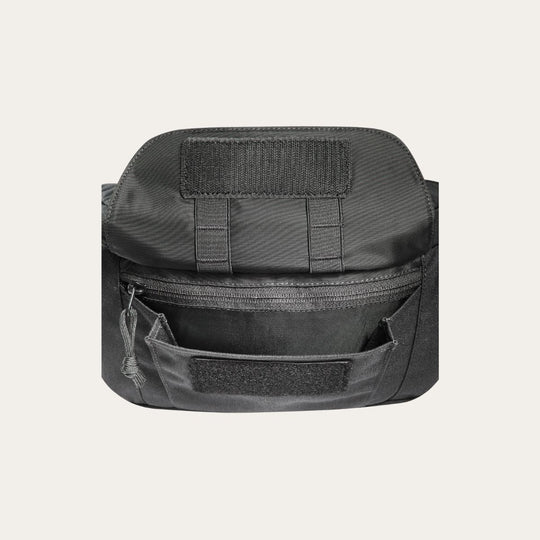 Hüfttasche TT Modular Hip Bag 2 - Schwarz