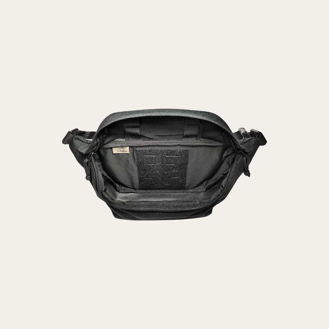 Hüfttasche TT Modular Hip Bag 2 - Schwarz
