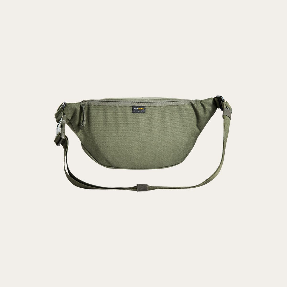 Hüfttasche TT Modular Hip Bag 2 - Olive