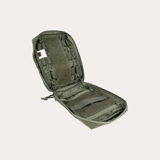 Zubehörtasche TT Tac Pouch 6.1 - Schwarz