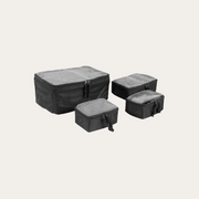 Netztaschen-Set TT Modular Pouch Set VL - Black