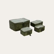 Netztaschen-Set TT Modular Pouch Set VL - Olive