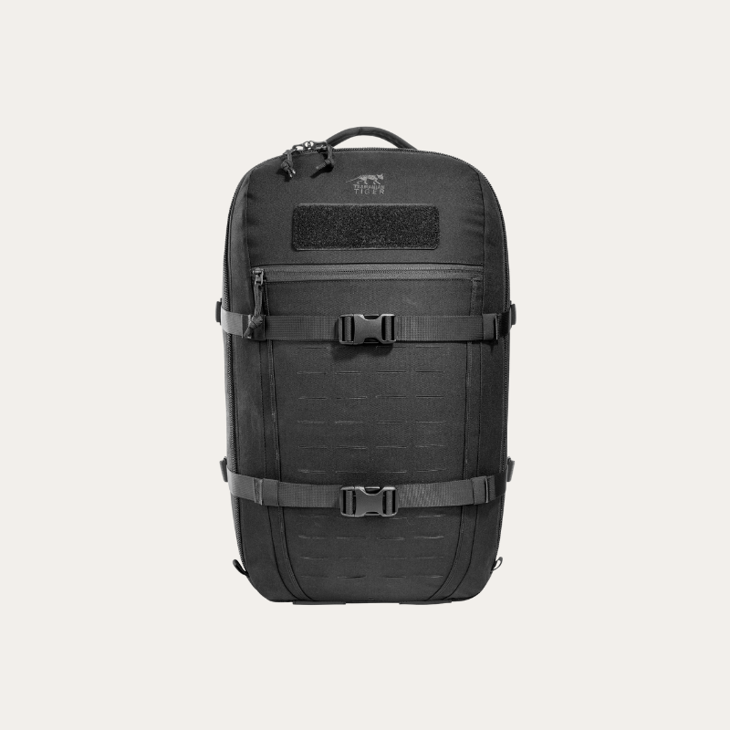Tagesrucksack TT Modular Tac Pack 28 - Black