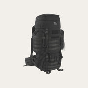 TT Raid Pack MKIII - 52 Liter - Black