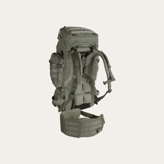 TT Raid Pack MKIII - 52 Liter - Stone Grey Olive IRR