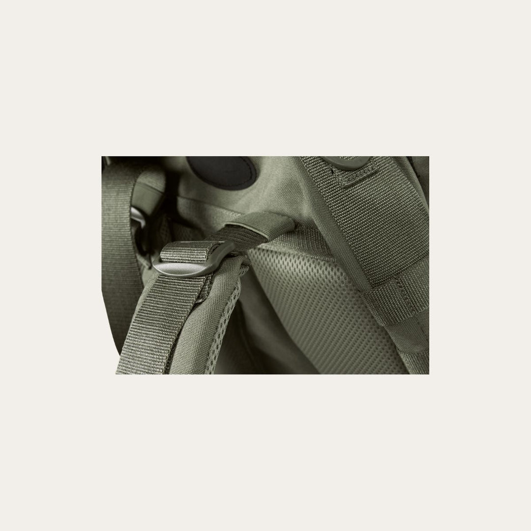 TT Raid Pack MKIII - 52 Liter - Stone Grey Olive IRR