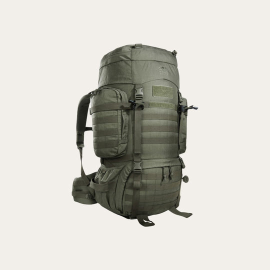 TT Raid Pack MKIII - 52 Liter - Stone Grey Olive IRR