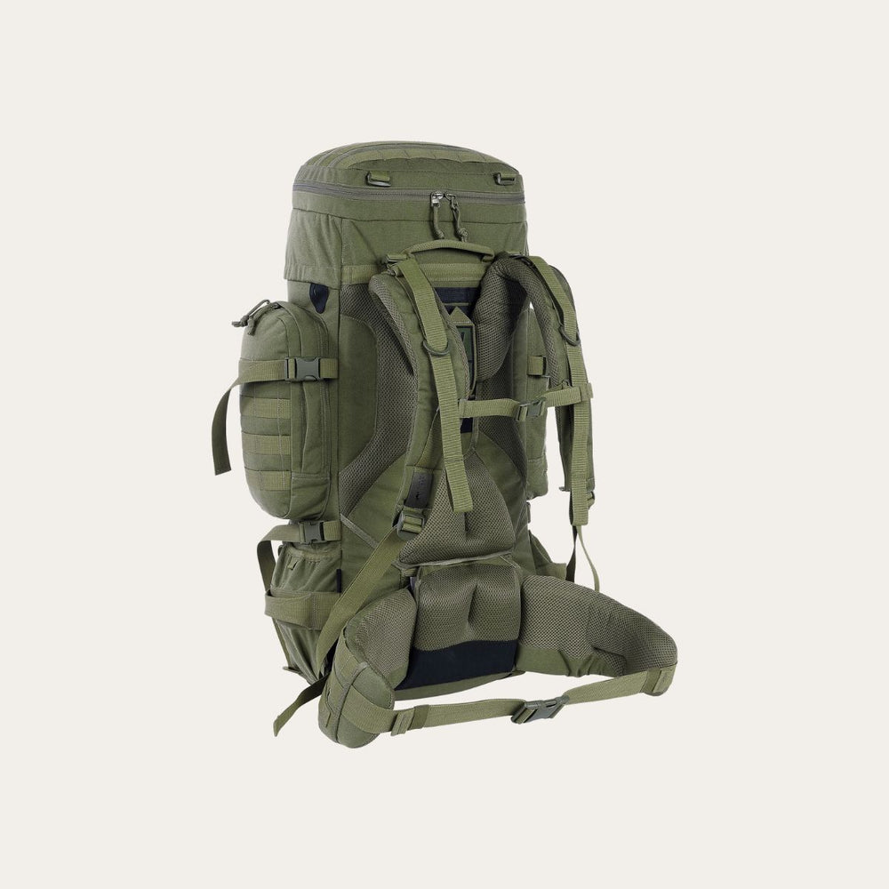 TT Raid Pack MKIII - 52 Liter - Olive
