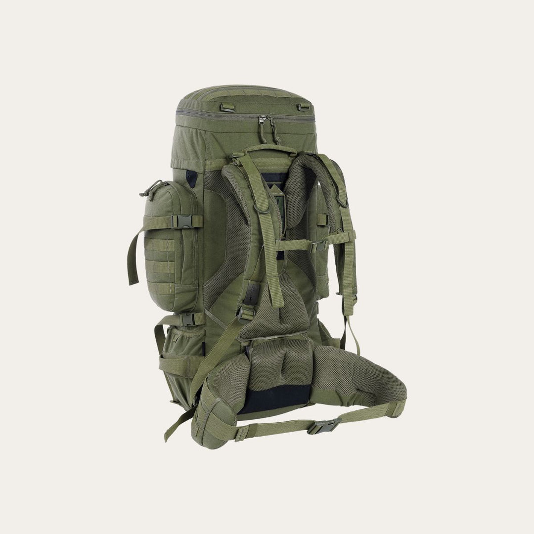 TT Raid Pack MKIII - 52 Liter - Olive
