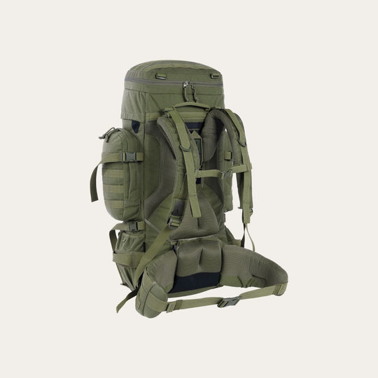 TT Raid Pack MKIII - 52 Liter - Olive
