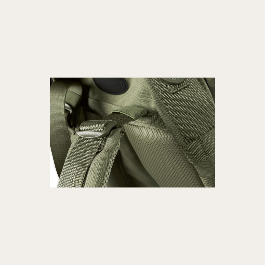 TT Raid Pack MKIII - 52 Liter - Olive