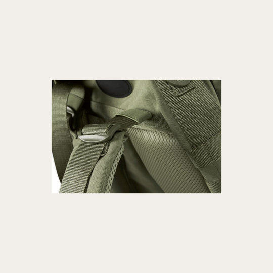 TT Raid Pack MKIII - 52 Liter - Olive