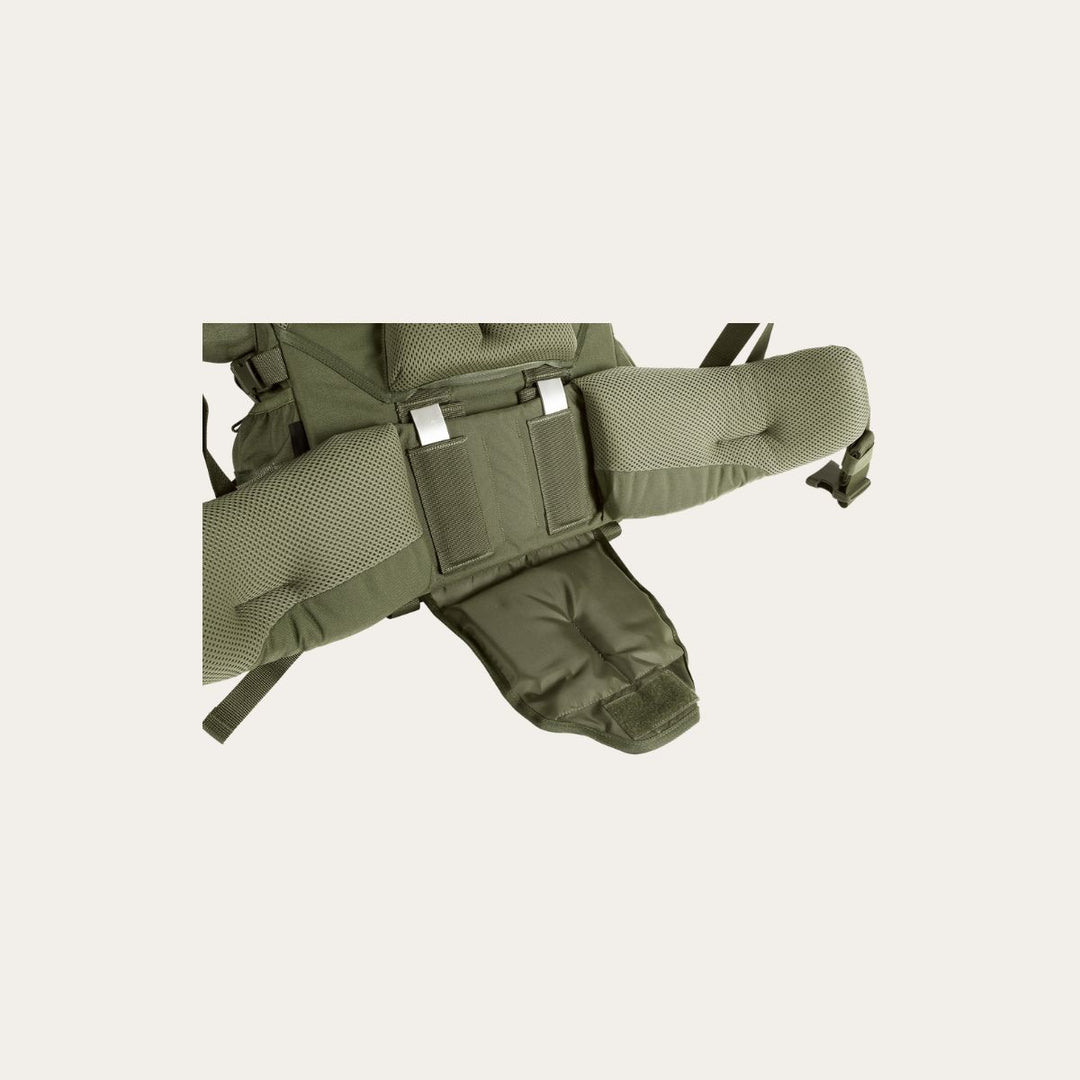 TT Raid Pack MKIII - 52 Liter - Stone Grey Olive IRR
