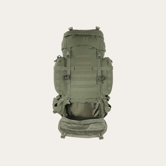 TT Raid Pack MKIII - 52 Liter - Olive