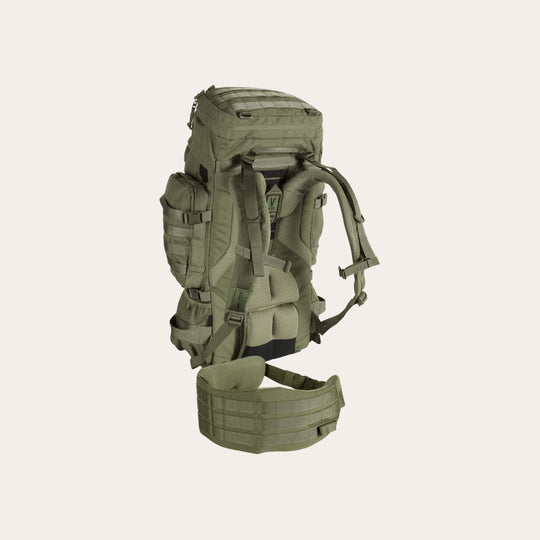 TT Raid Pack MKIII - 52 Liter - Olive