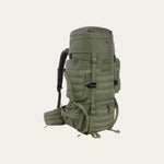 TT Raid Pack MKIII - 52 Liter - Olive