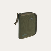 Robustes Portemonnaie mit RFID-Schutz - Olive