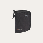 Robustes Portemonnaie mit RFID-Schutz - Black